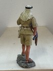King   Country Ea021 On Guard British Eighth Army Wwii  retired 