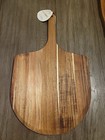 Handmade Pyrography  italy  Pizza Peel  Cutting Board 