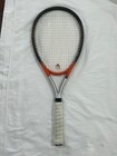 Head Ti S2 Tennis Racket Racquet 4 1 4 Grip Titanium Xtra Long 9103149