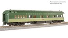Broadway Limited   Ho Scale   Northern Pacific Business Car  green River    8955