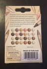 Nib Crayola Colors Of The World Multicultural Crayons - 24 Count