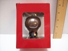  Rare Hallmark Harry Potter Christmas Tree Ornament Red Box - New