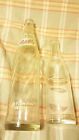 Vintage Pepsi-cola Glass Bottle Lot 16oz Pint And 8oz Deposit Bottle Pepsi