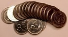 Kyrgyzstan 2008 3 Som Unc 1 Year Type Km  15 Random Pick  1 Coin   085 