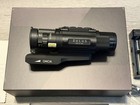 Dnt Optics Zulus Hd Digital Night Vision Scope 3-12x Used