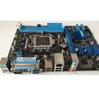 Motherboard For Asus P8h61-m Le usb3 Lga1155 H61 H67 P67 Intel Ddr3 M-atx Xh