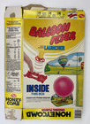 1979 Post Honey-comb Cereal Box W  Balloon Flyer Offer