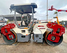 2022 Dynapac Cc2200 Double Drum Vibratory Asphalt Roller - 59  Width - 153 Hours