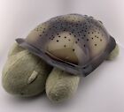 Cloud B Twilight Tranquil Turtle Star Night Light Sky Projector Toy Nightlight 