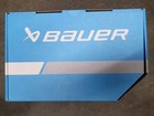 Bauer Concept 3 Full Face Shield Clear   1041010  Sr Size Grandeur 