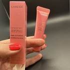Laneige pink Supernova  lip Glowy Balm 0 35oz 10g Limited Edition Nib