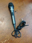 Karaoke Usa M189  Professional Dynamic Microphone Smooth Frequency some Scuffing