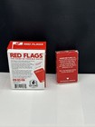 Red Flags  darker Red Flags  A Filthier Expansion Deck For  red Flags  Card Game