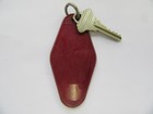 The Islander Lopez  Hotel Room Key 11 And Fob Lopez Island San Juan Islands