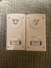 Netgear Plp2000  Powerline Adapter 2000mbps - Pack Of 2