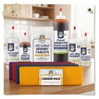 Microbial Rennet Tablets For Cheese Making   10 Count  pack Of 1   White