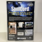       new Reliance Controls Thp111 Sonicord Power Failure Alarm Cord Home       sealed