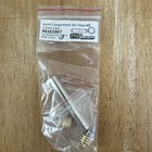 Secret Compartment Key Chain Kit For Wood Turning 10 Kits