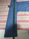 Antique Chinese Qing Dynasty Silk Robe  Vintage Embroidered Costume Collectible