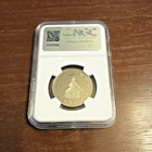 1980 Zimbabwe 1 Dollar Pf 69  Top Pop 1 Of 4 