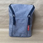 Skip hop Baby Bottle Cooler warmer Portable Bag W shpulder Strap   New 
