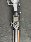 Feiyu Tech Ak 2000s  Gimbal Camera Handheld Stabilizer - Used