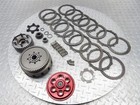 2005 05-06 Ducati Multistrada 1000 Ds Clutch Basket Hub Primary Plate Disc