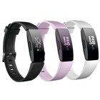 New Fitbit Inspire Hr Activity Tracker   Heart Rate Three Colors Small large