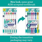 Ultra Soft Toothbrush For Sensitive Gums - 8000  Bristles  6 Pack