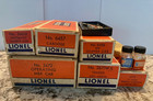 1950 Lionel Postwar Set   2165ws In Original Box Complete