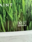 Endurant Premium Endurant Pr Green Grass Paint 32oz New   Sealed