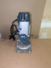 Bosch Mr23evs 2 3 Hp Electronic Plunge-base Router Please Read