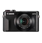 New Canon Powershot G7x Mark Ii 20 1mp Digital Camera 4 2x Optical Zoom Full-hd