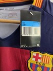 Nike Fc Barcelona 2015-16 Home Jersey Messi  10 Lfp Beko Qatar Size M Nwt New