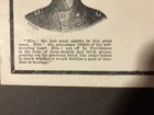 Civil War Northern Patriotic Envelope Featuring Elmer Ellsworth
