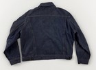 Vintage 1950s Pine Trail Sanforized Denim Jacket Mens Size L