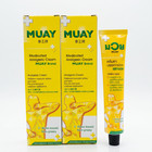 2 X Namman Muay Thai Boxing Cream 100g Warm-up   Recovery Massage