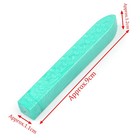 1pc Sealing Wax Sticks Iris Pattern For Sealing Wax Stamp Wedding Letter Card