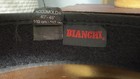 Adjustable 40-46 2    Law Leo Duty Belt Police Tactical Security Black