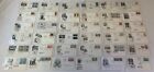 Lot Of 150 Fdc First Day Covers Assorted Decades