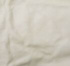 3 Piece Full Vegetable Tanned Natural Cow Leather Shoulder 36in X 45in