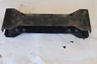 2018-2023 Freightliner Cascadia 126 Suspension Crossmember Rear Closing Oem