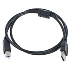 Usb Cord Cable For Numark Mixtrack Pro Ii Serato Dj Controller With Audio I o 2