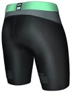 Shock Doctor Women s Compression Hockey Short W pelvic Protector Black S