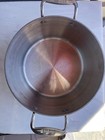 6 Qt All-clad Stock Pot No Lid All Clad