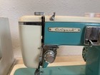 Wizard Rotary Sewing Machine 3kc8842 Made In Japan