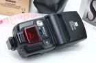 Nikon Speedlight Sb-26 Shoe Mount Flash W case In Box Very Clean