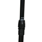Adjustable Portable Badminton Volleyball Net Set For Outdoor Sports