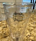 Masters Golf Tervis Tumbler Cup 16 Ounce Undated 2025 Masters New