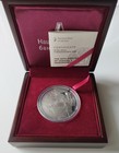 Ukraine 2026 Silver 2 Oz Coin 20 Hryven 35 Years Of Independence Box Coa 5000